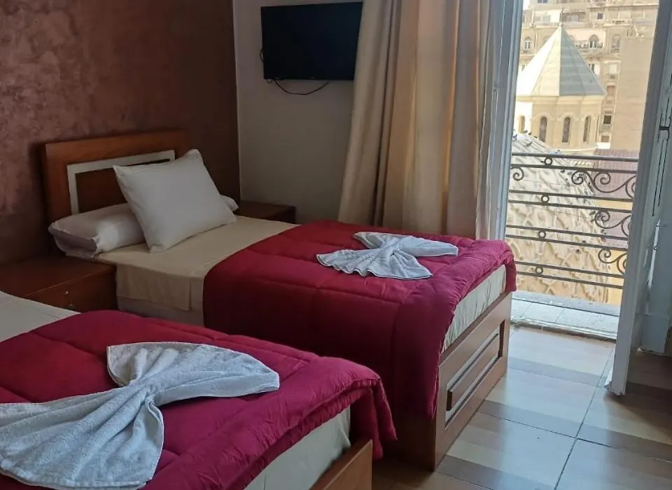 Meramees Hotel-1