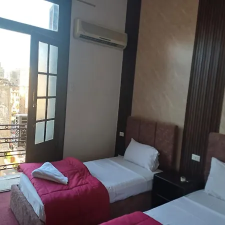 Meramees Hotel-3