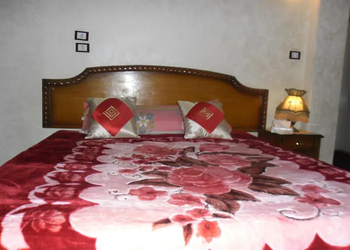 Cairo Moon Hostel